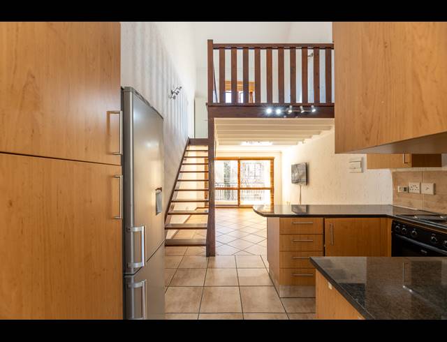 1 BEDROOM APARTMENT FOR SALE IN LONEHILL